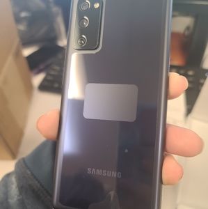 (SOLD) Samsung S20 FE Cloud Navy 128GB